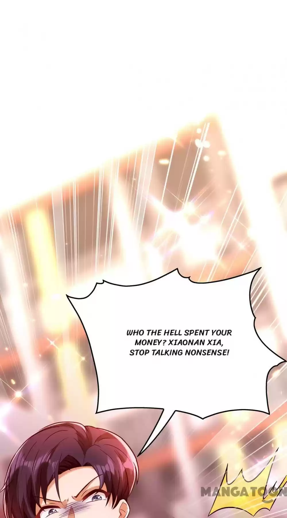 Spicy Wife's Reborn World Chapter 99