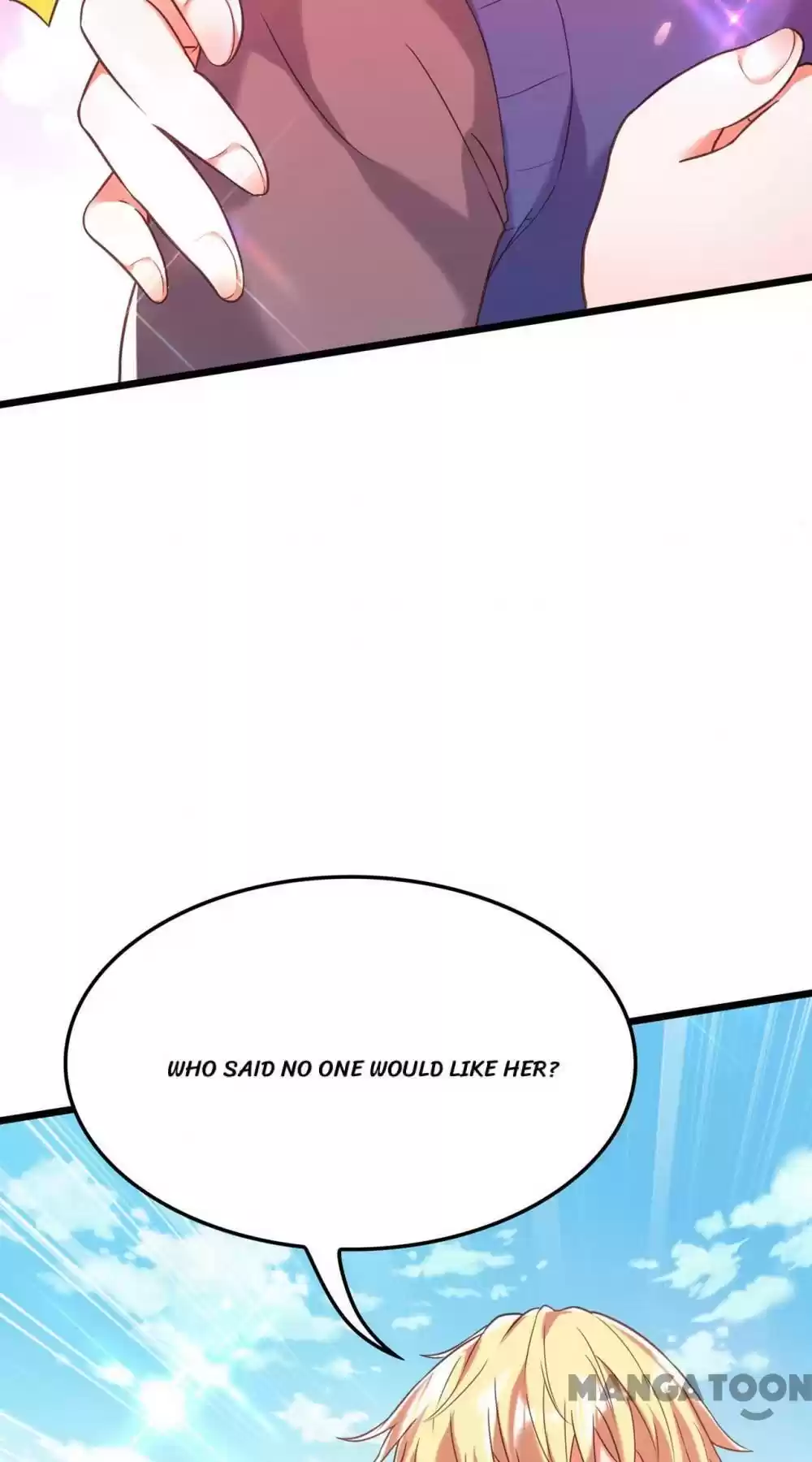 Spicy Wife's Reborn World Chapter 99