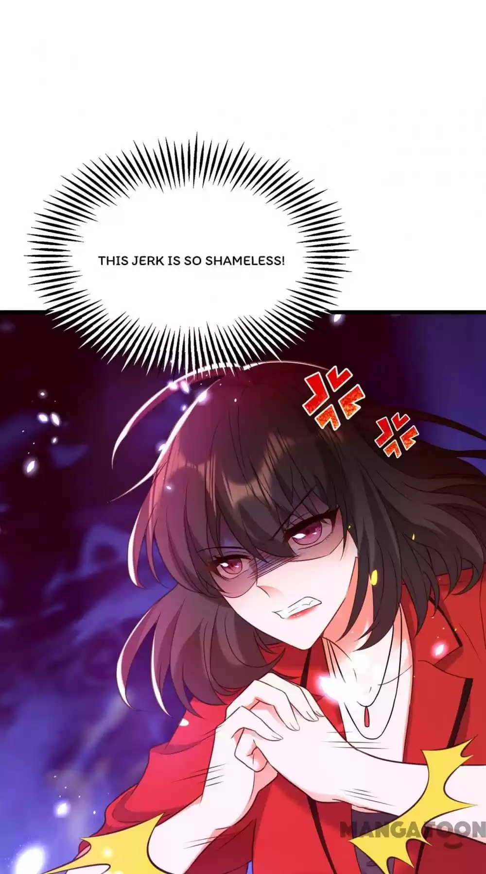 Spicy Wife's Reborn World Chapter 99