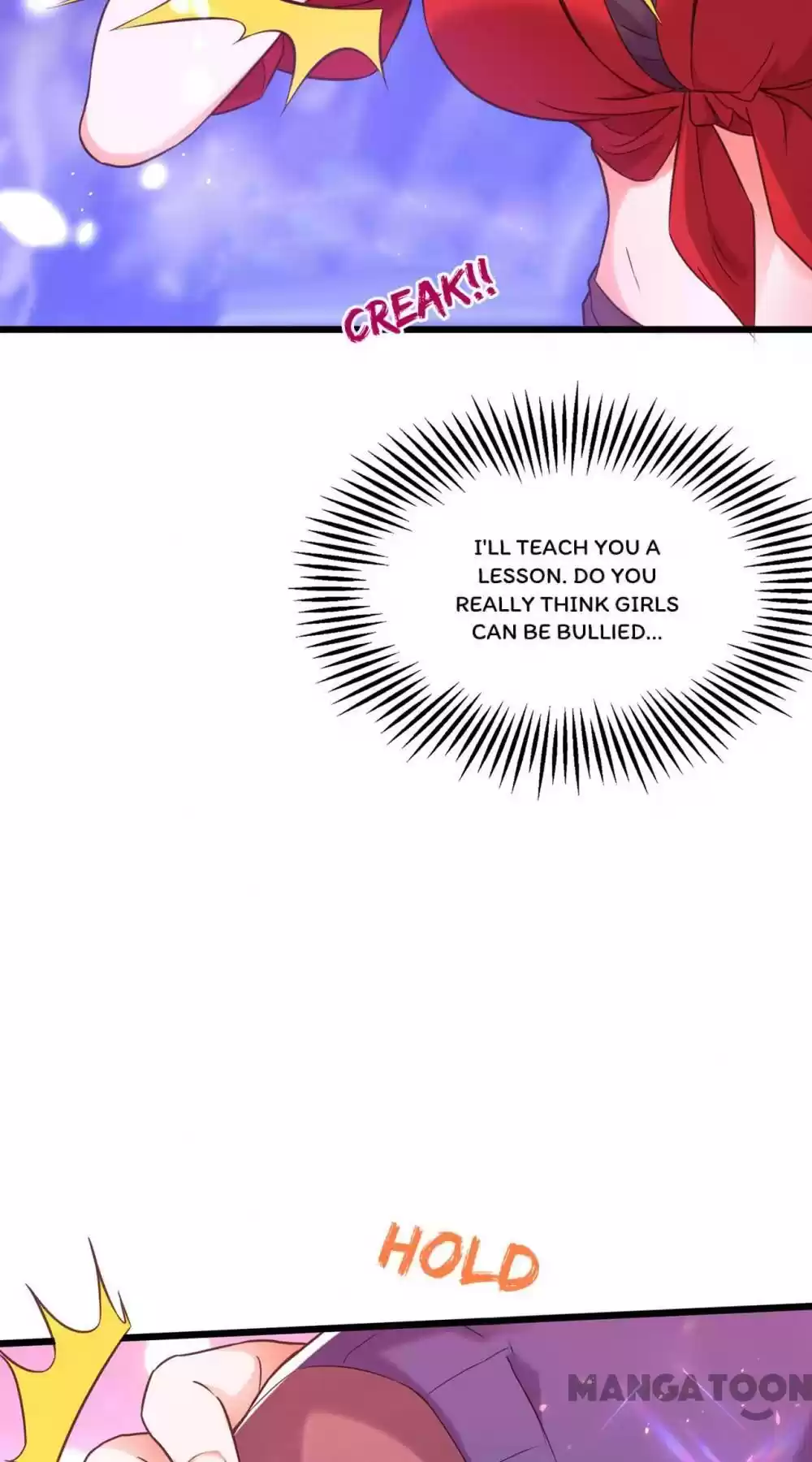 Spicy Wife's Reborn World Chapter 99