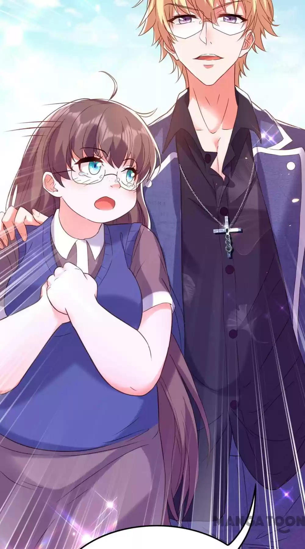 Spicy Wife's Reborn World Chapter 99