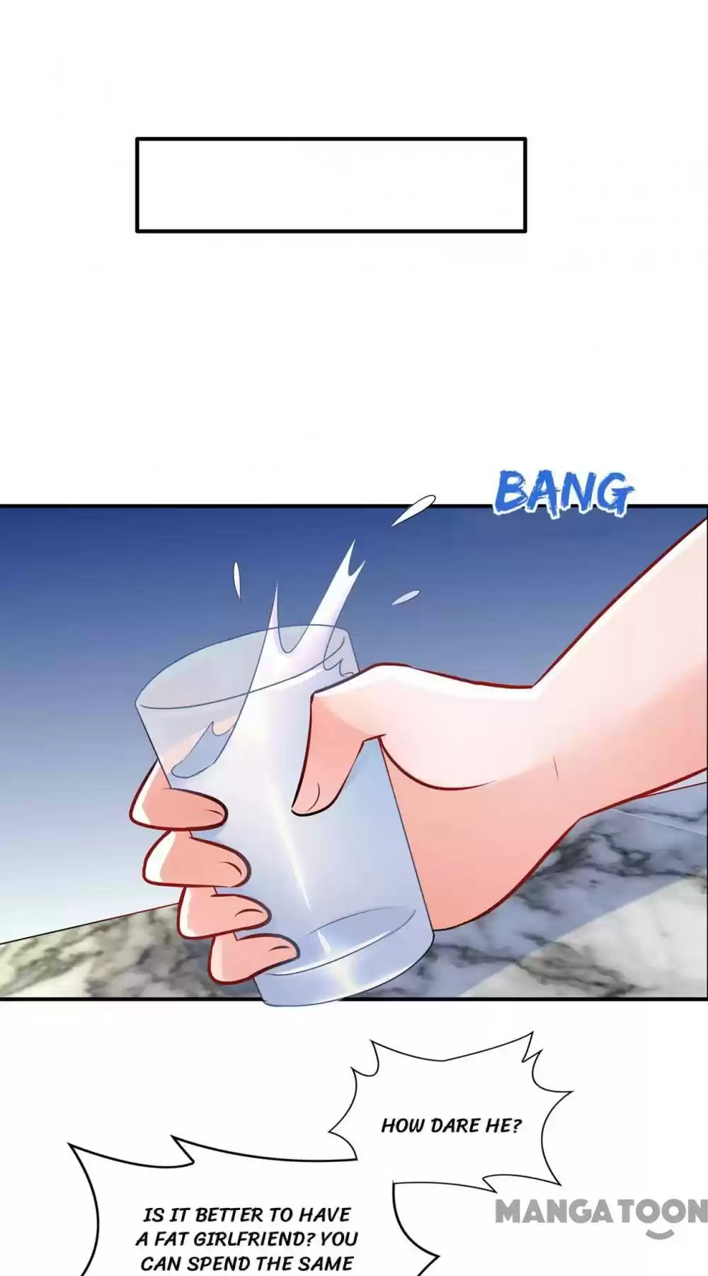 Spicy Wife's Reborn World Chapter 99