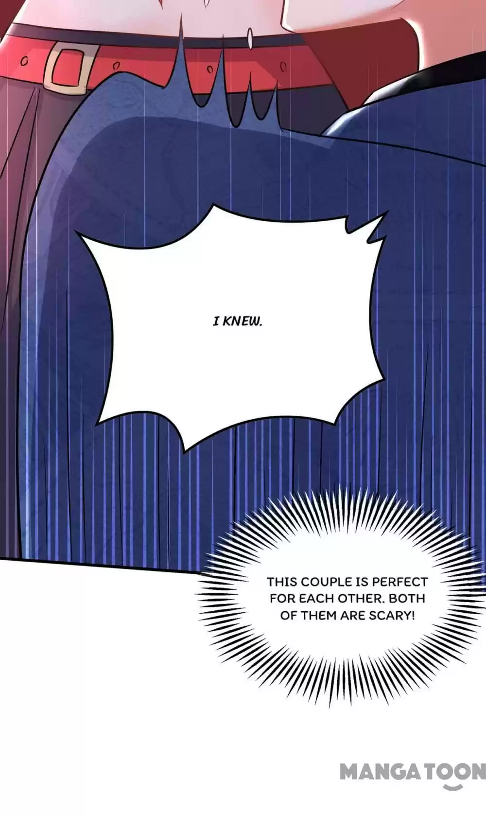 Spicy Wife's Reborn World Chapter 99