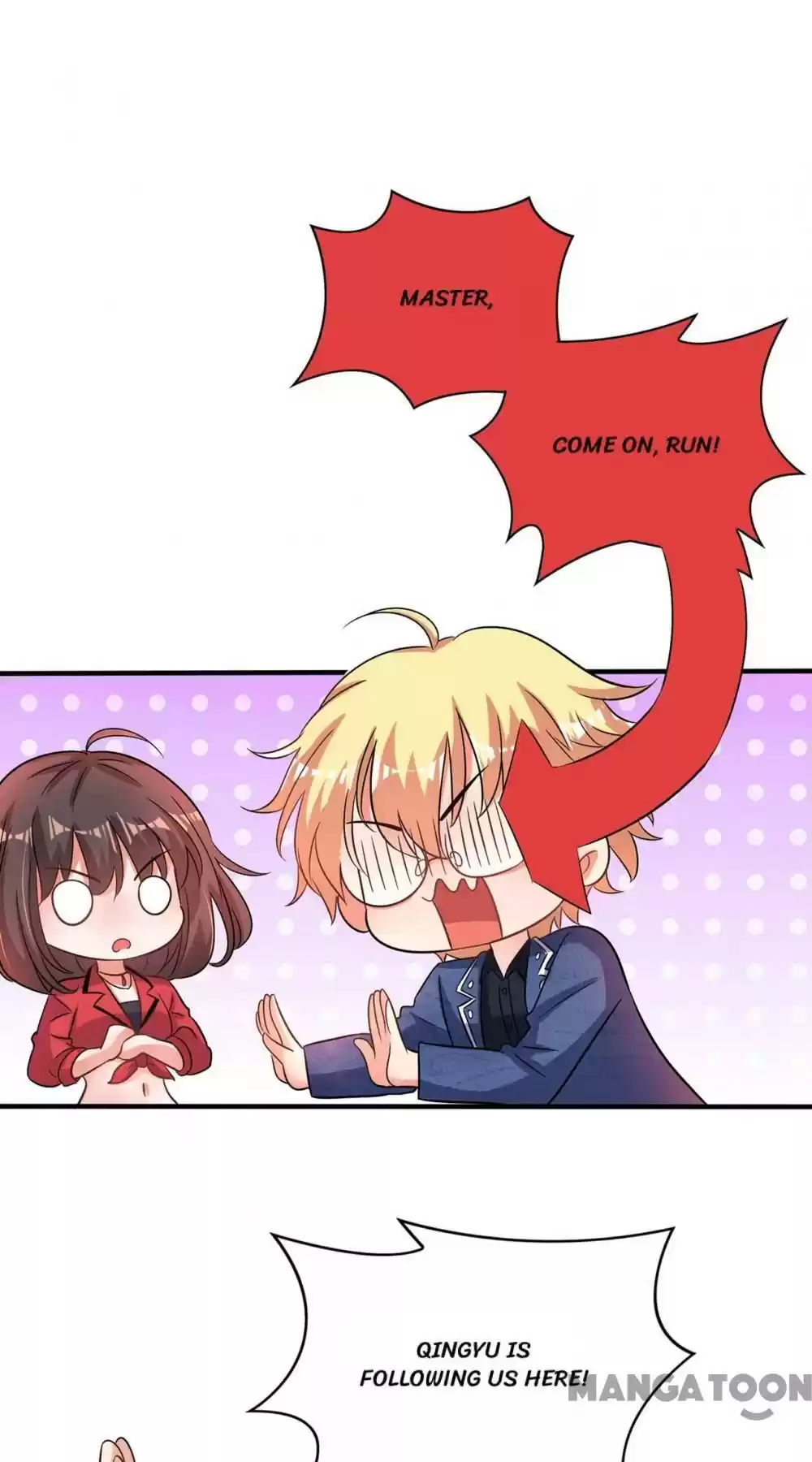 Spicy Wife's Reborn World Chapter 99