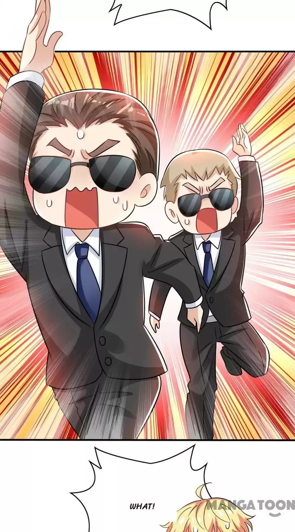 Spicy Wife's Reborn World Chapter 99