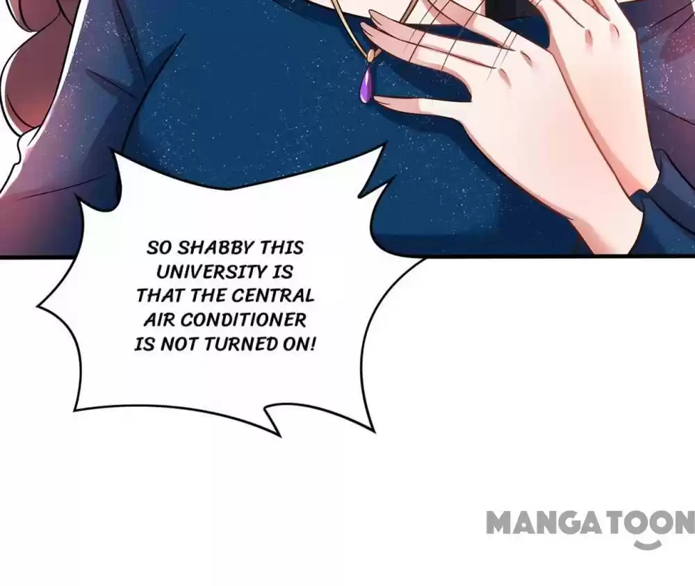 Spicy Wife's Reborn World Chapter 99