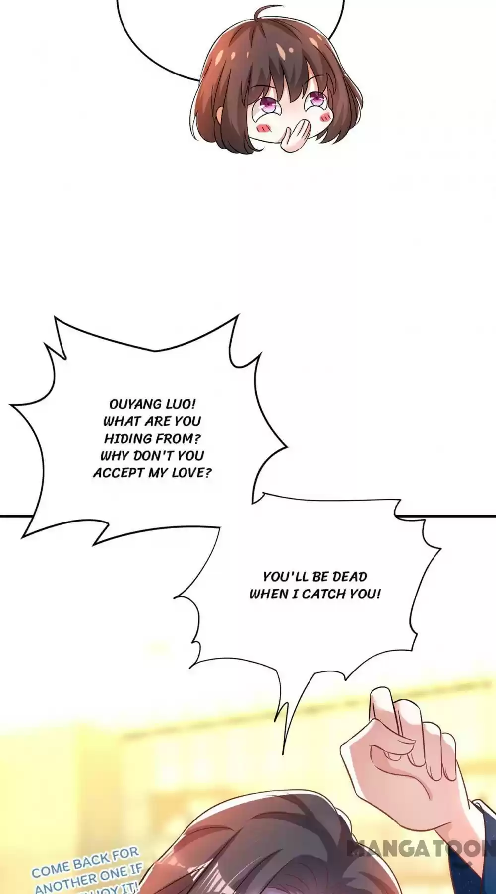 Spicy Wife's Reborn World Chapter 99