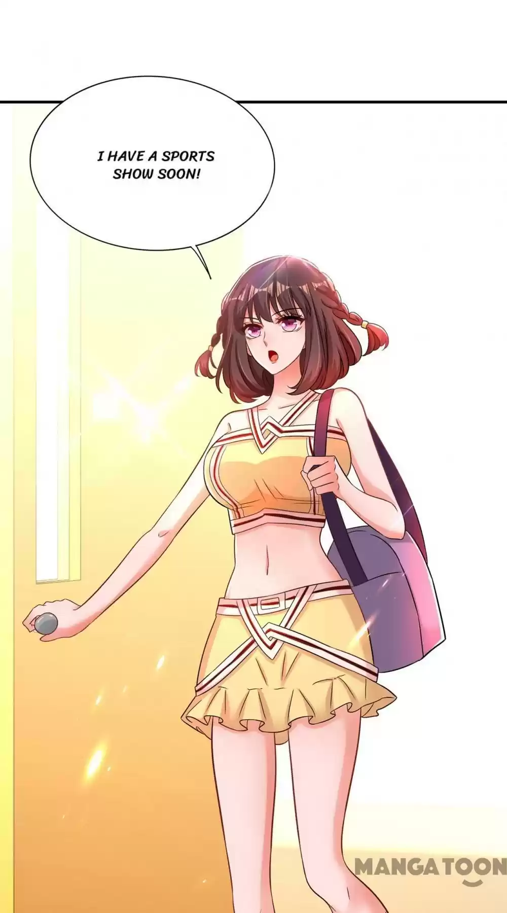 Spicy Wife's Reborn World Chapter 99