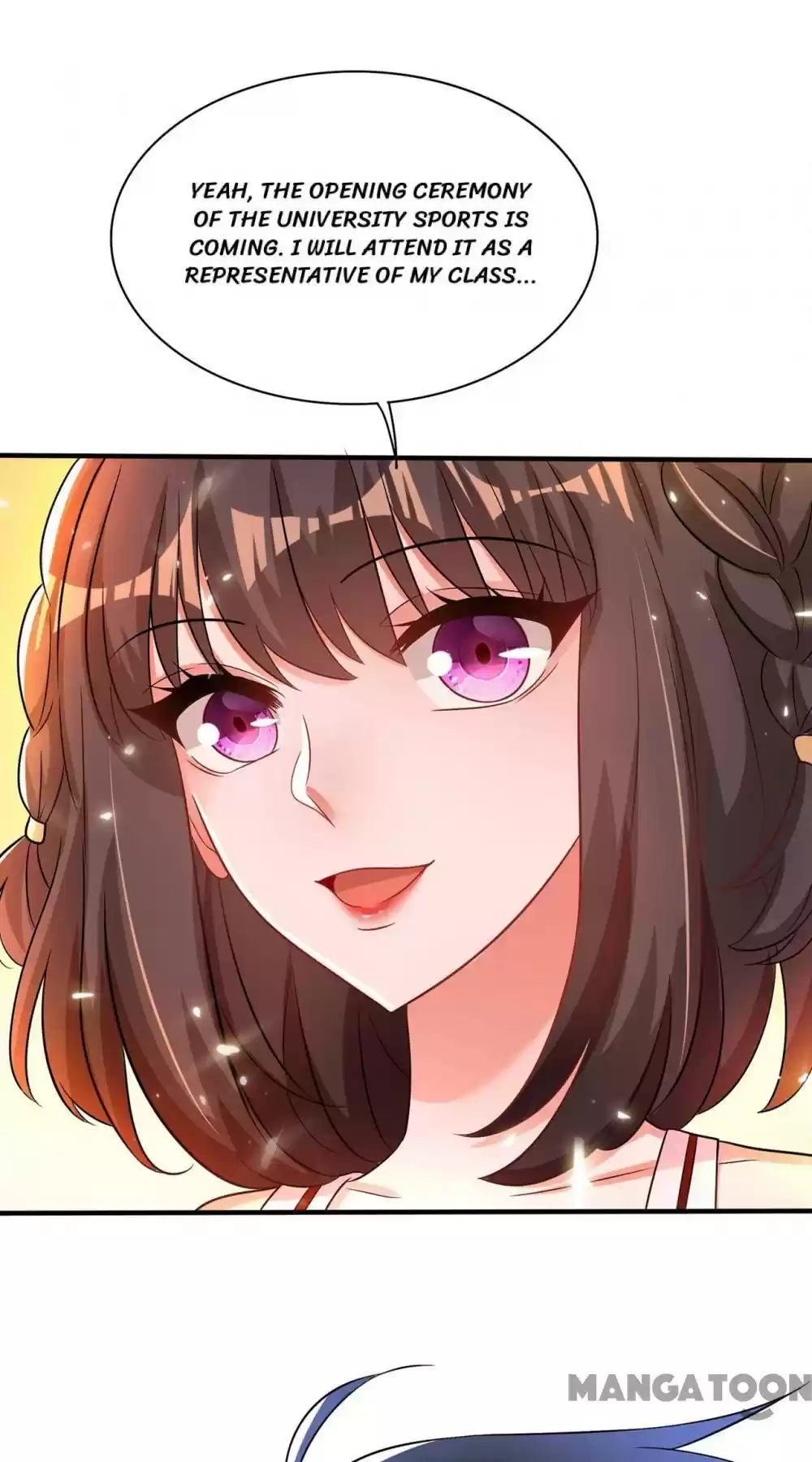 Spicy Wife's Reborn World Chapter 99