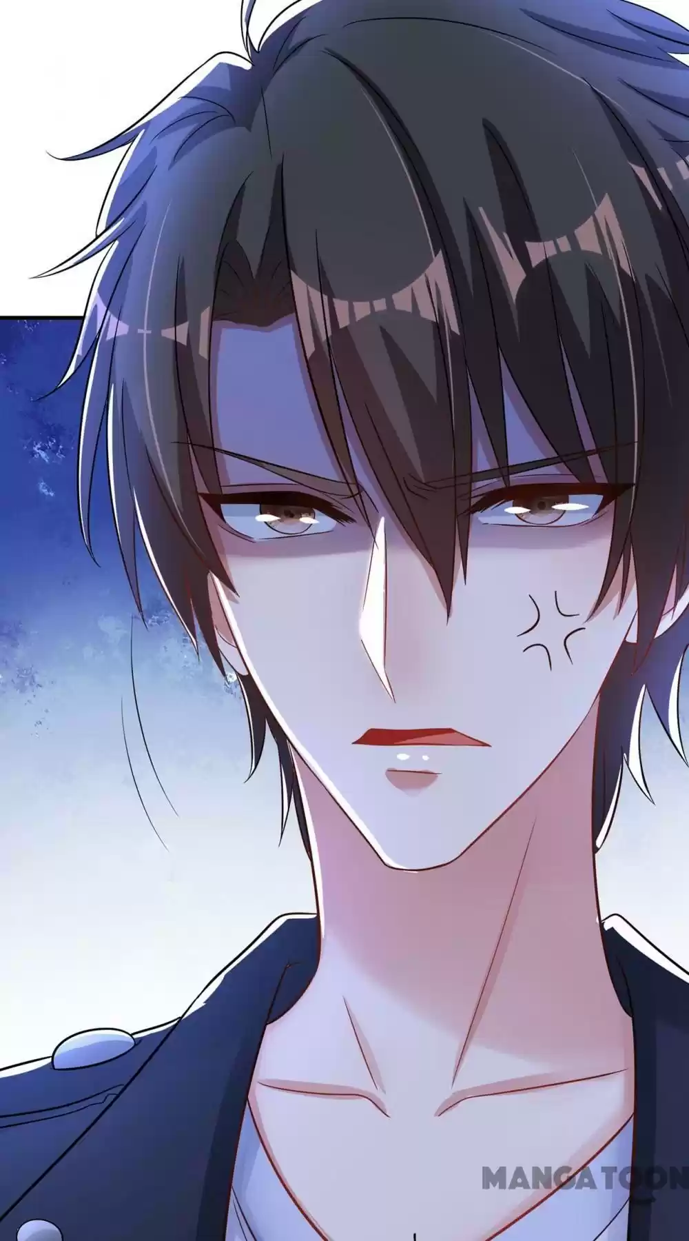 Spicy Wife's Reborn World Chapter 99