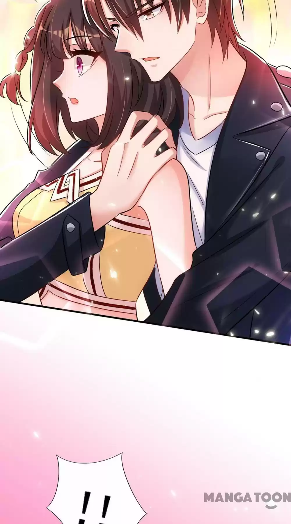 Spicy Wife's Reborn World Chapter 99