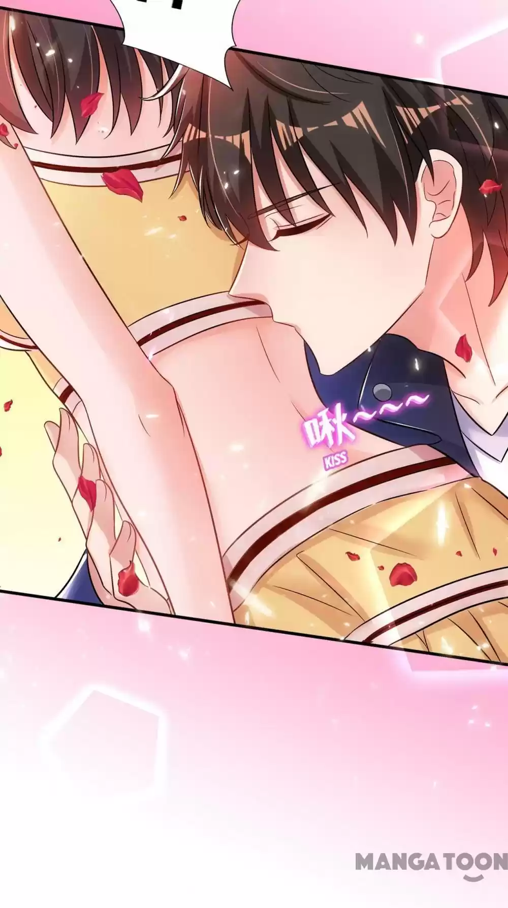 Spicy Wife's Reborn World Chapter 99