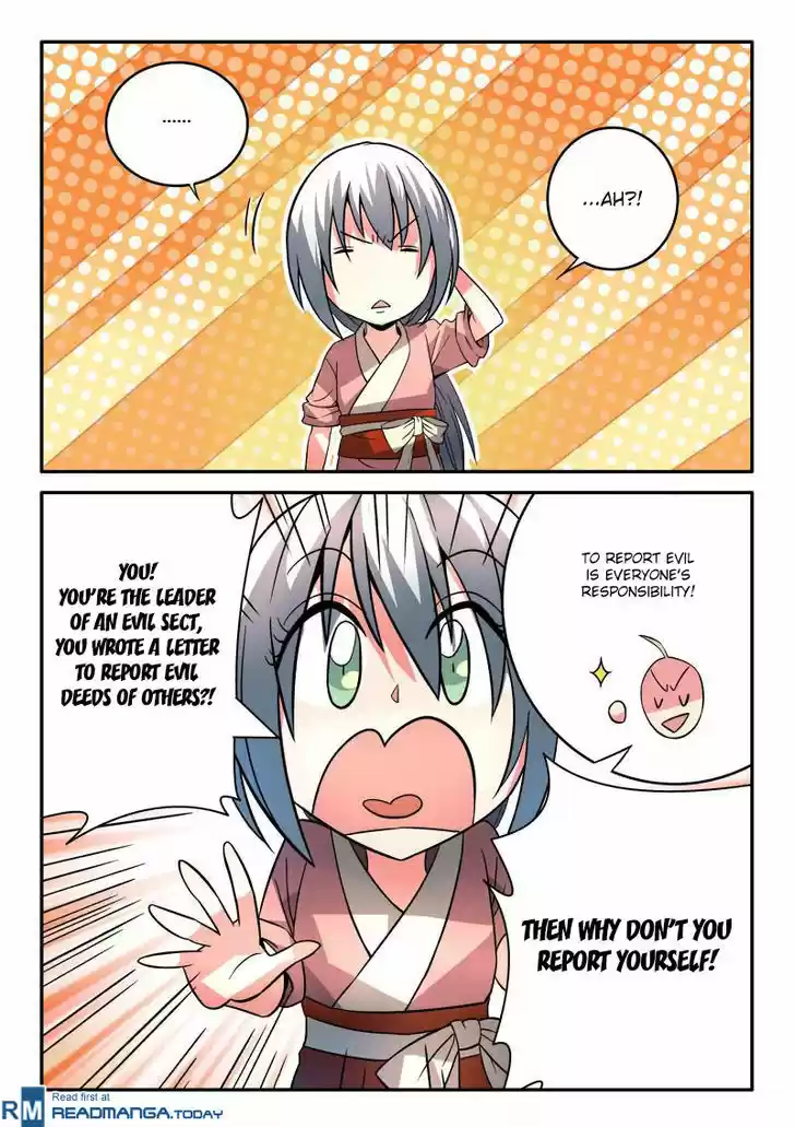 Spirit Blade Mountain 111