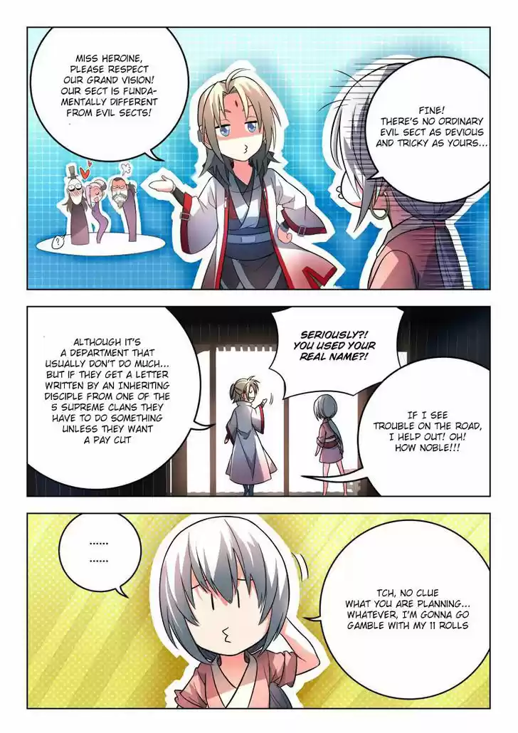 Spirit Blade Mountain 111