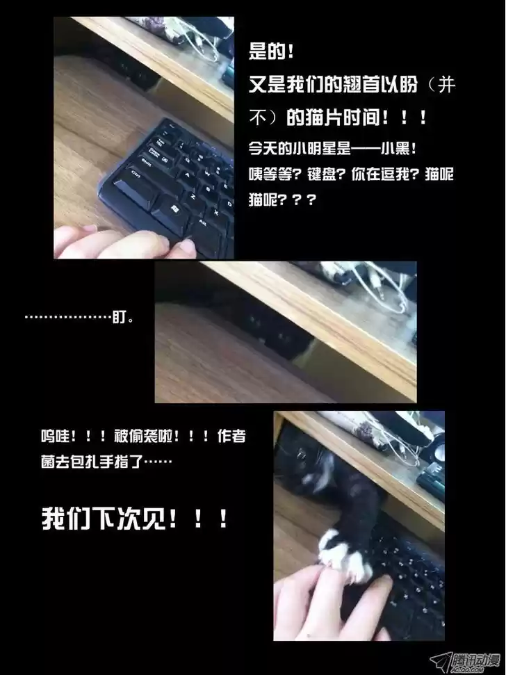 Spirit Blade Mountain 12