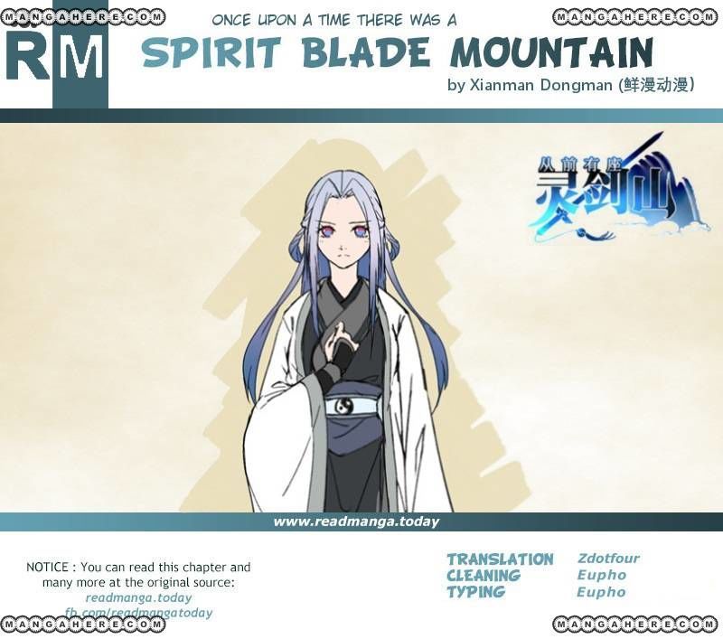 Spirit Blade Mountain 194