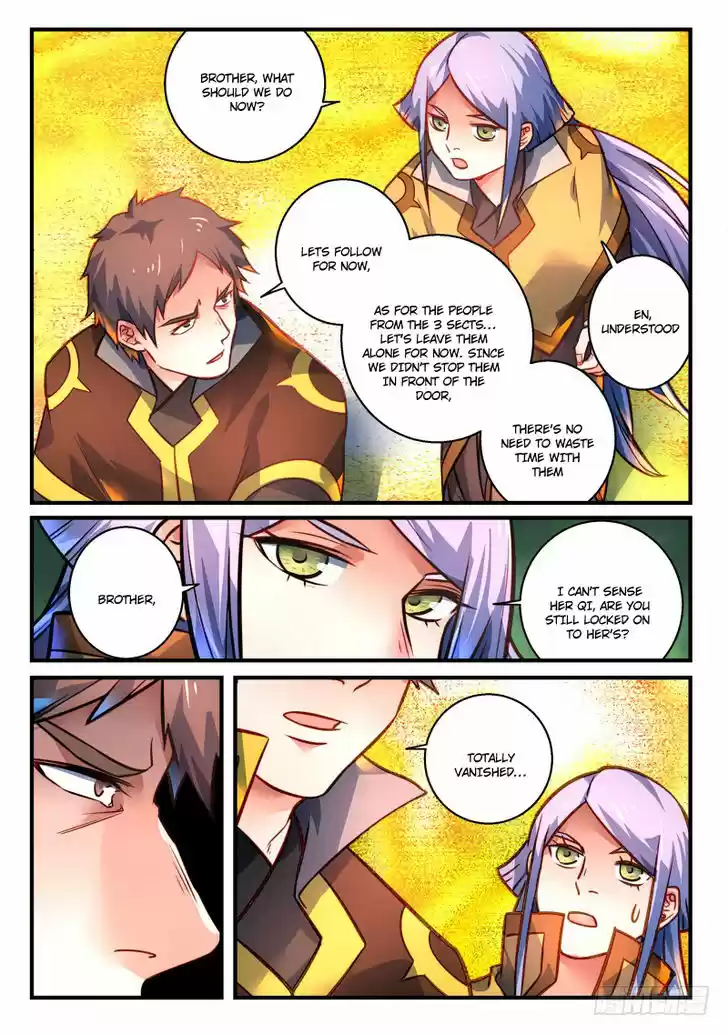 Spirit Blade Mountain 303