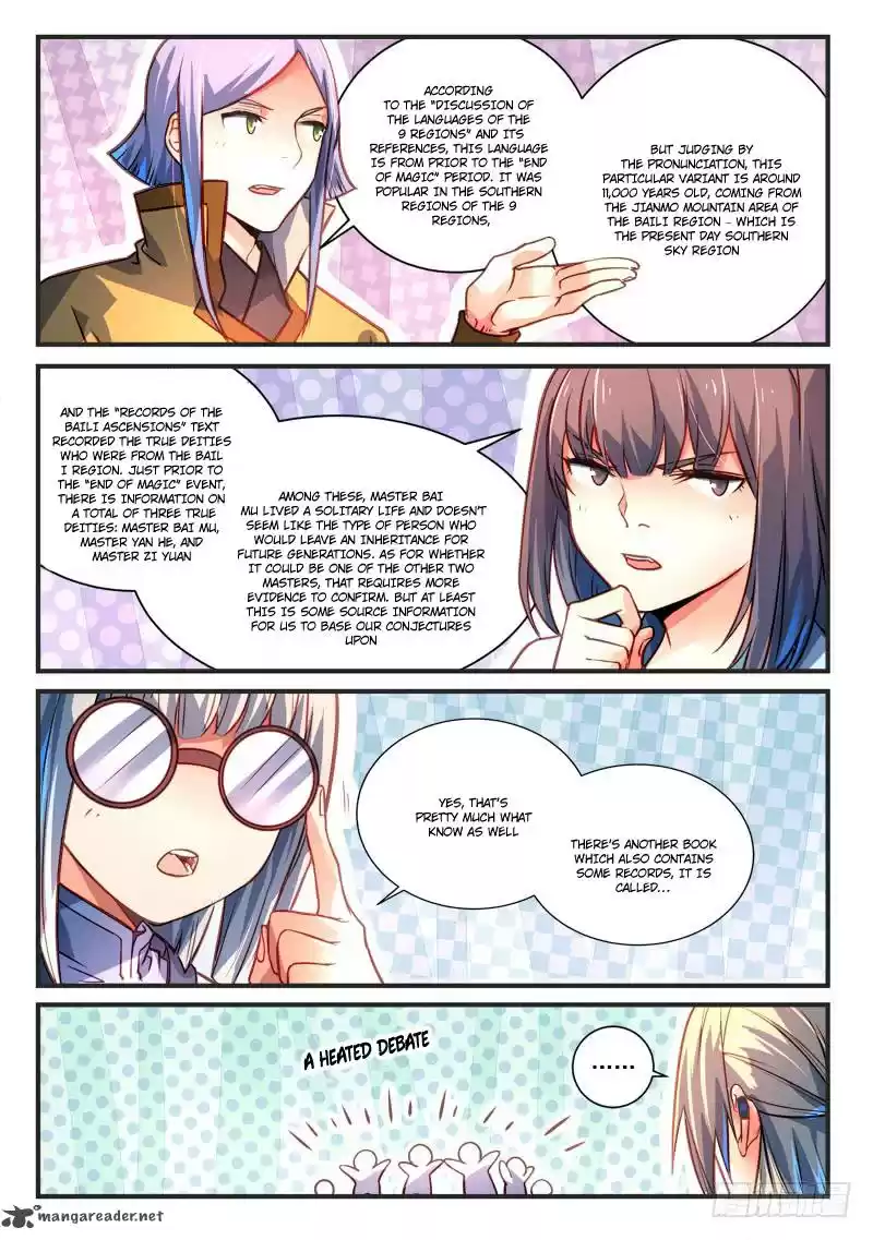 Spirit Blade Mountain 304