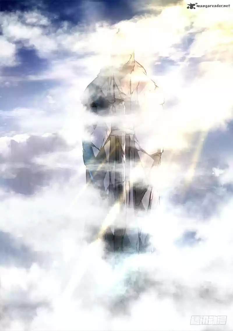 Spirit Blade Mountain 305