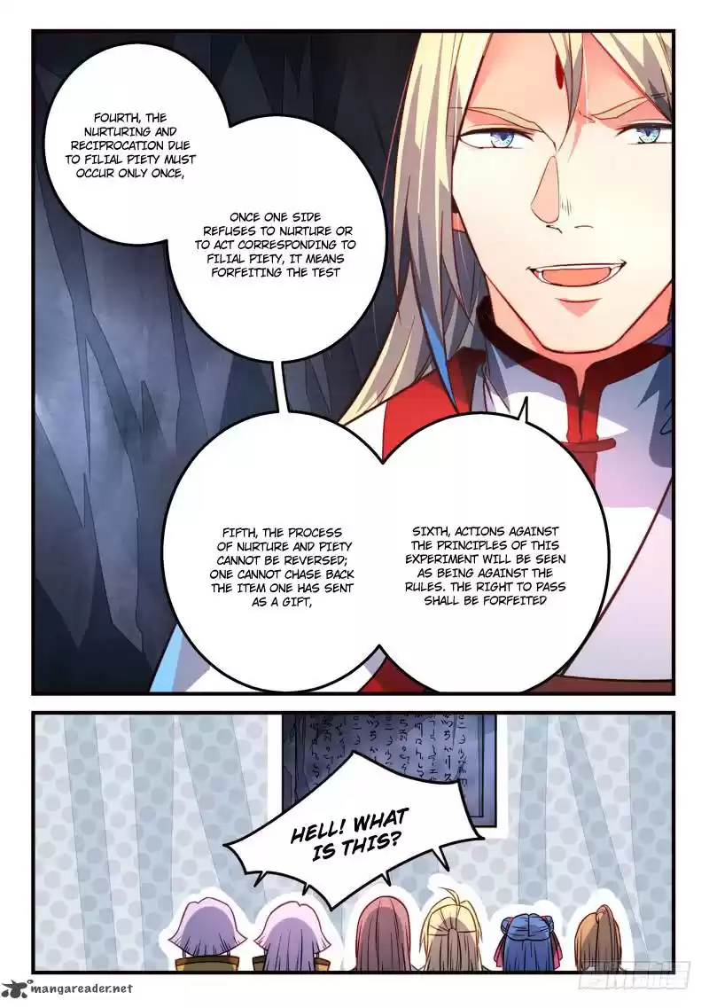 Spirit Blade Mountain 318