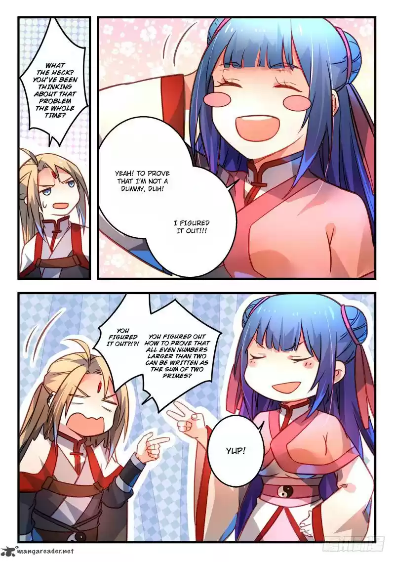 Spirit Blade Mountain 322