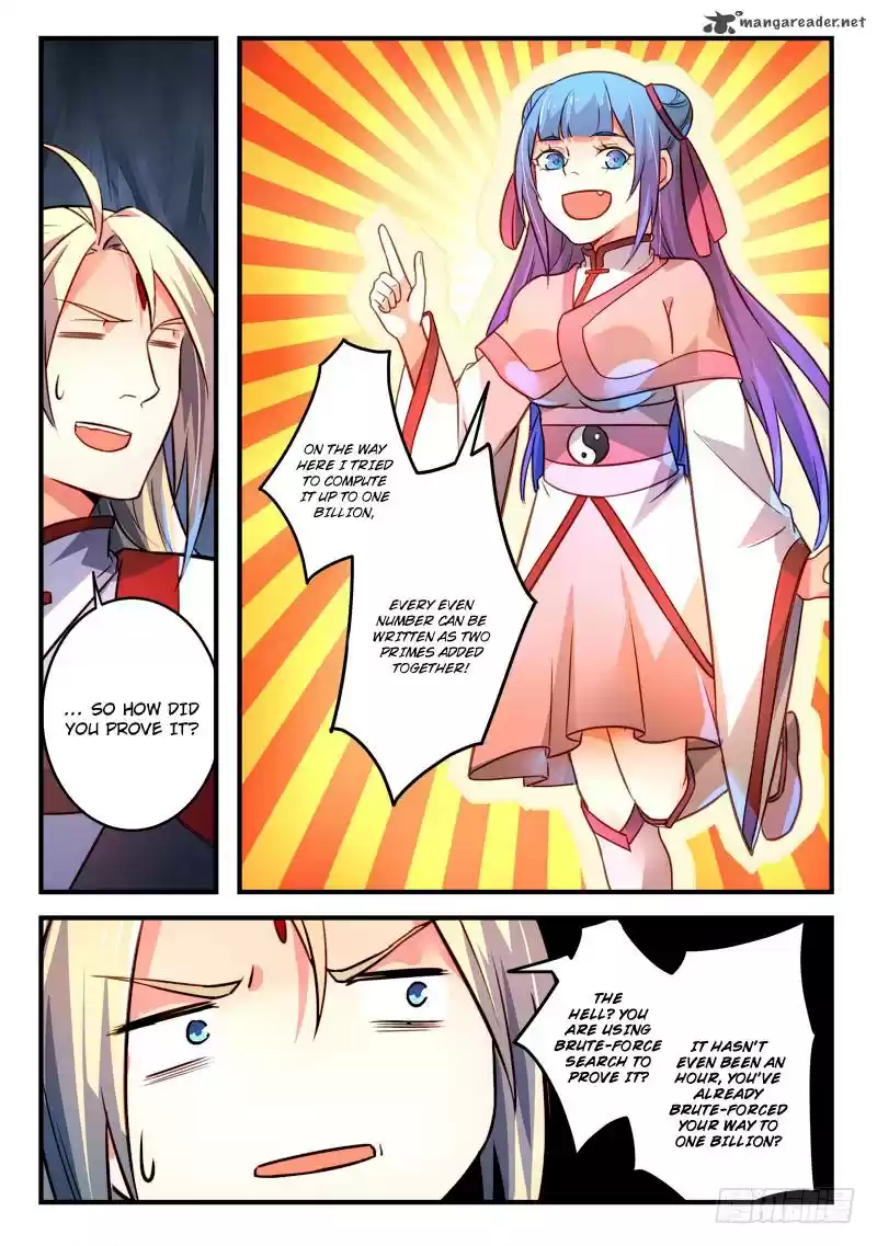 Spirit Blade Mountain 322