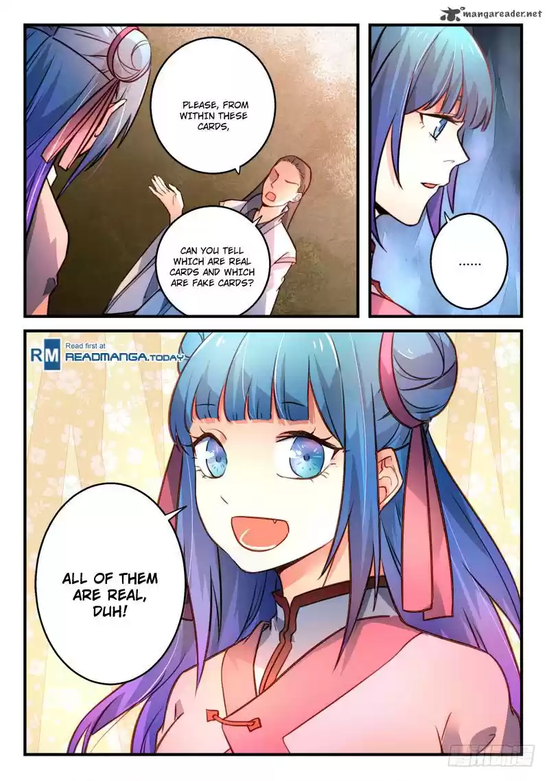 Spirit Blade Mountain 325