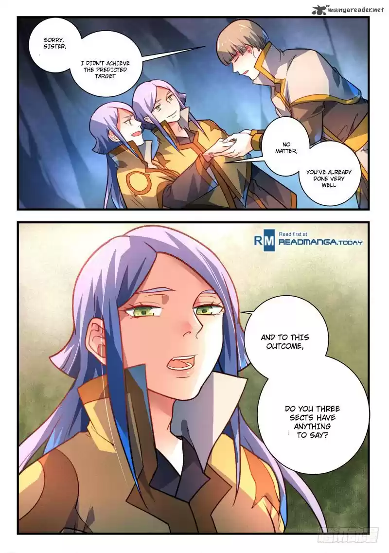 Spirit Blade Mountain 326