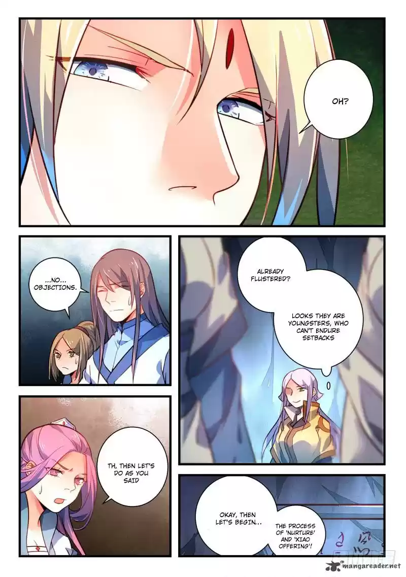 Spirit Blade Mountain 327