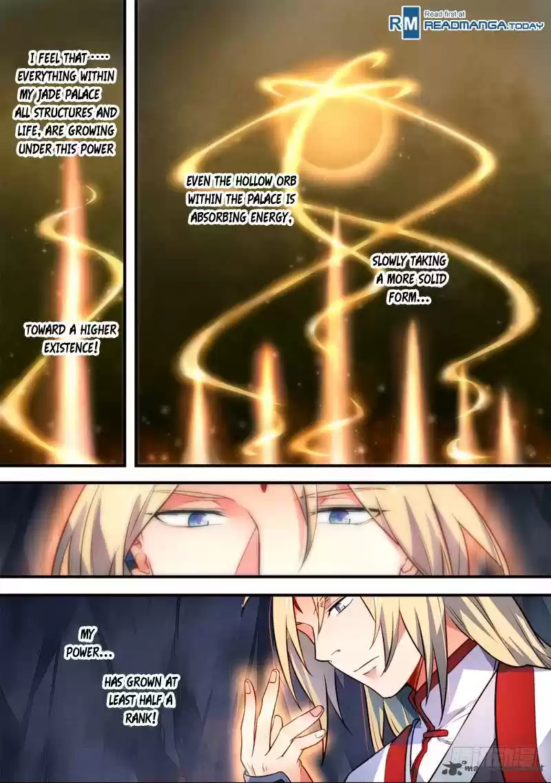 Spirit Blade Mountain 329