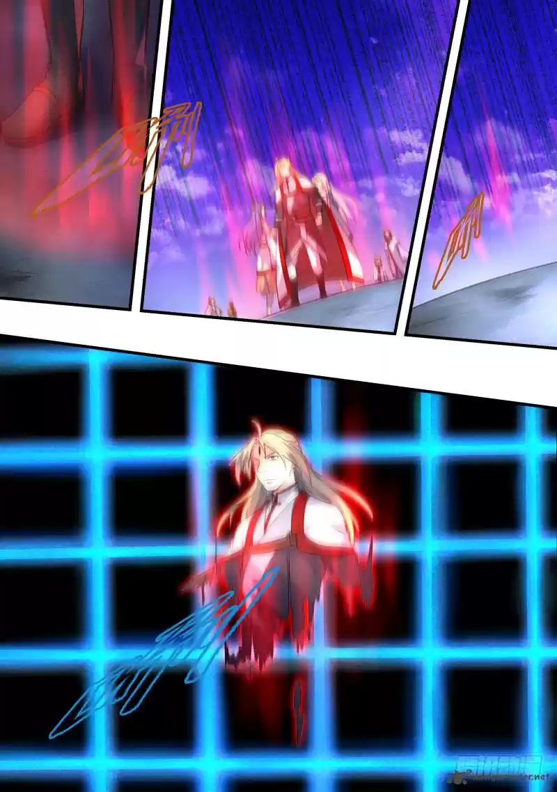 Spirit Blade Mountain 332