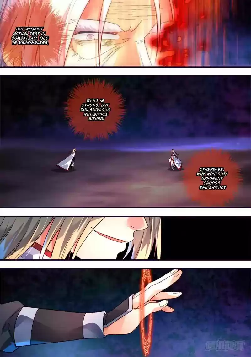 Spirit Blade Mountain 372