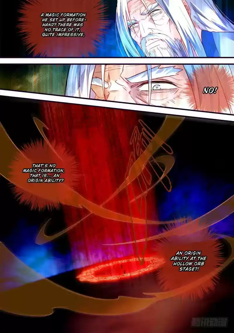 Spirit Blade Mountain 372