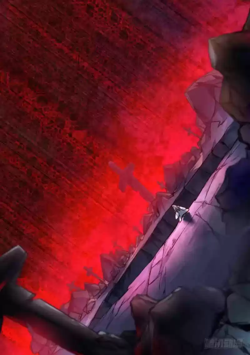 Spirit Blade Mountain 373