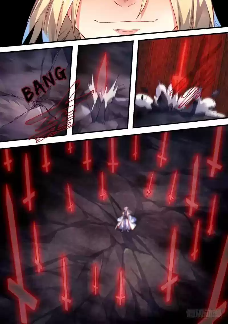 Spirit Blade Mountain 373