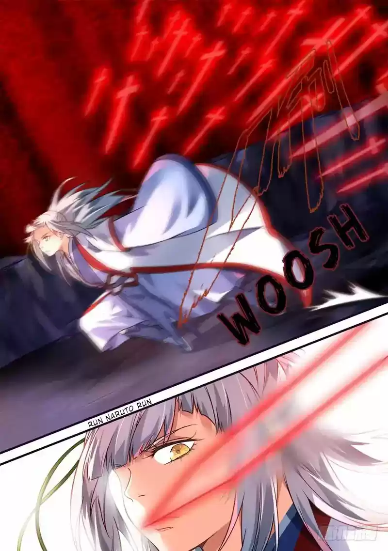 Spirit Blade Mountain 373