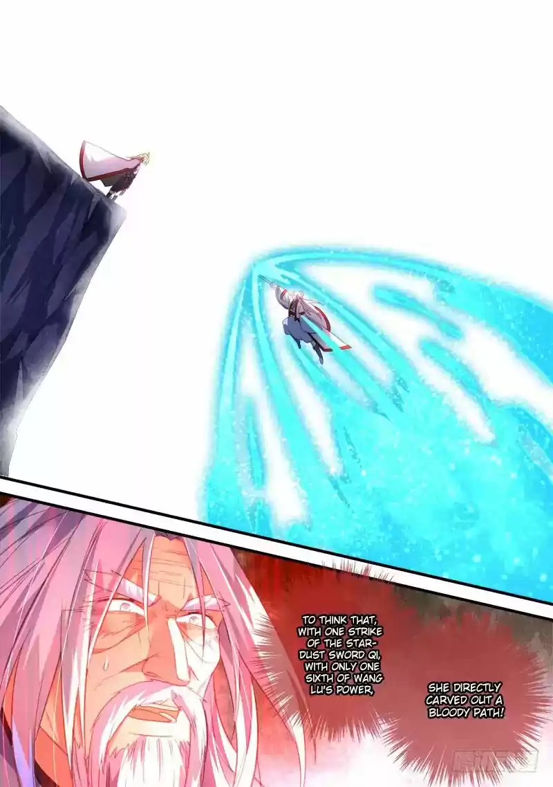 Spirit Blade Mountain 374