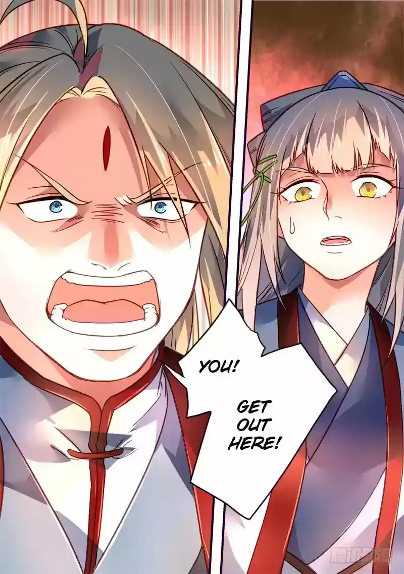 Spirit Blade Mountain 376