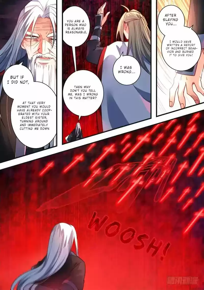 Spirit Blade Mountain 382