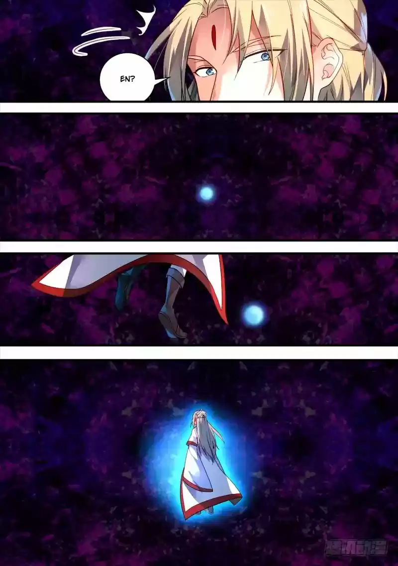 Spirit Blade Mountain 385