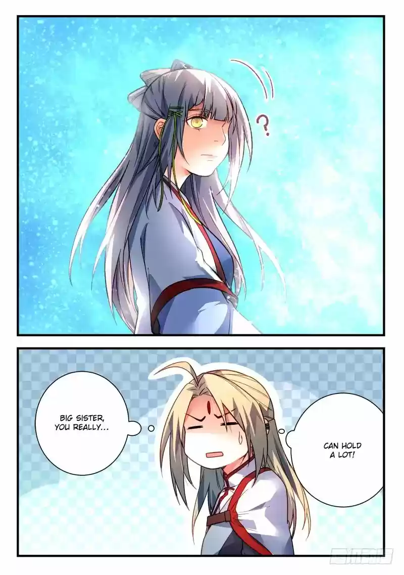 Spirit Blade Mountain 387