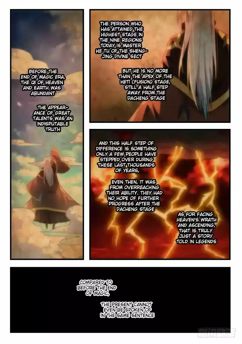 Spirit Blade Mountain 388