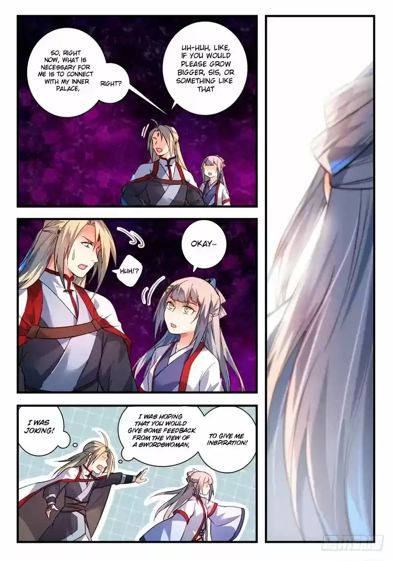 Spirit Blade Mountain 388