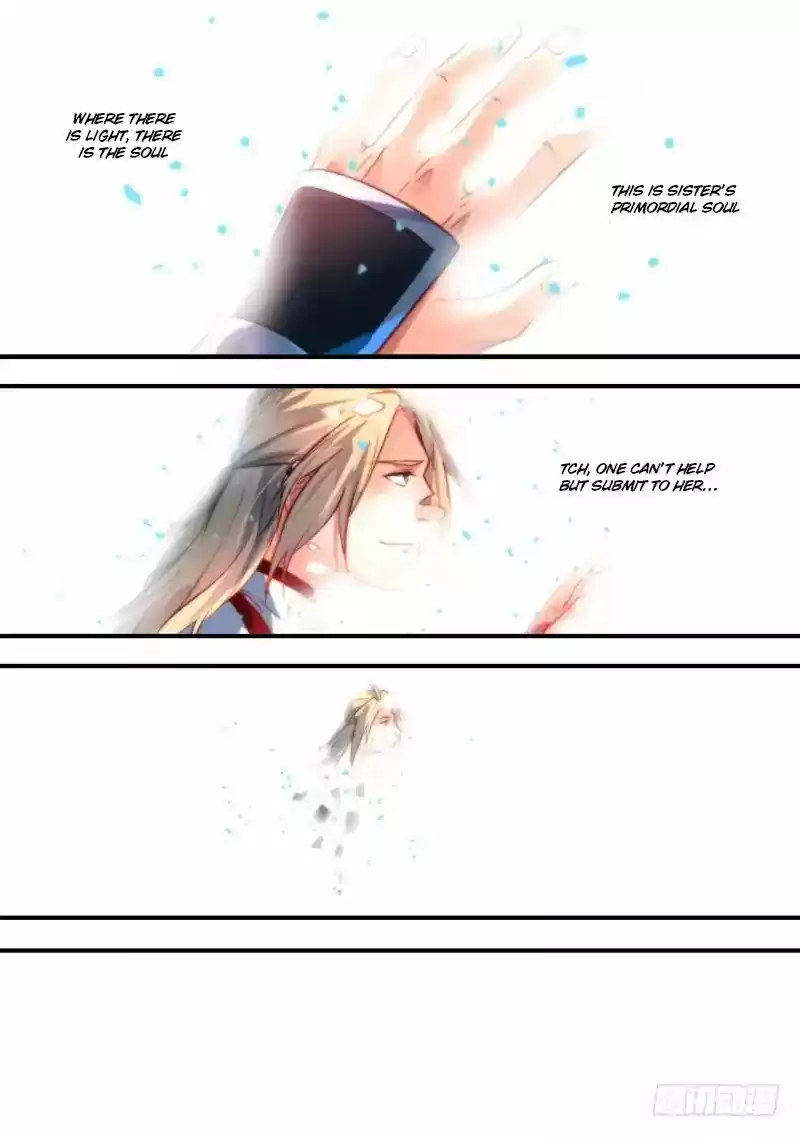 Spirit Blade Mountain 389