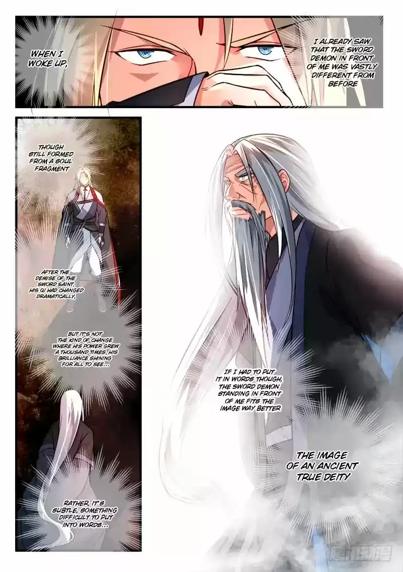 Spirit Blade Mountain 389