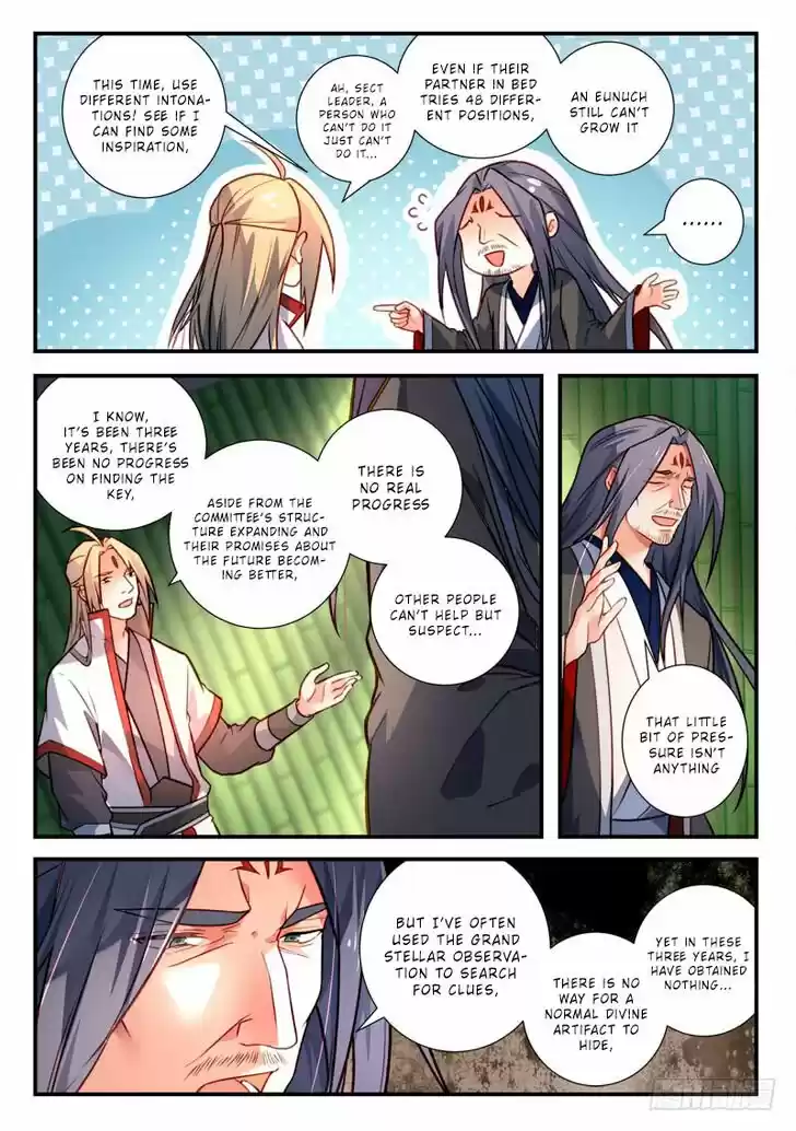 Spirit Blade Mountain 416