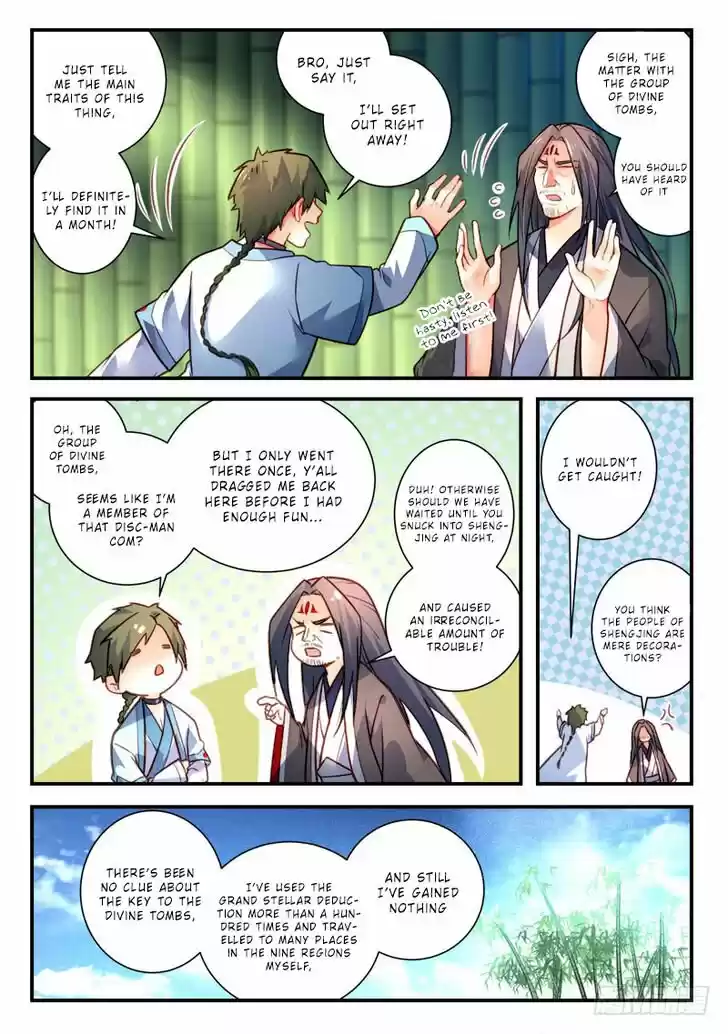 Spirit Blade Mountain 416