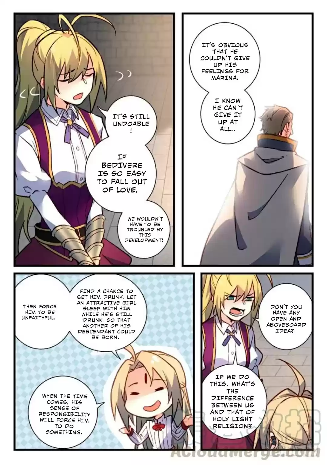 Spirit Blade Mountain 474