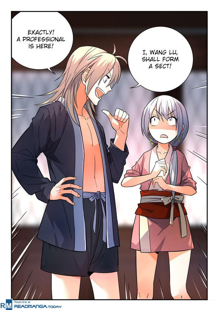 Spirit Blade Mountain 98