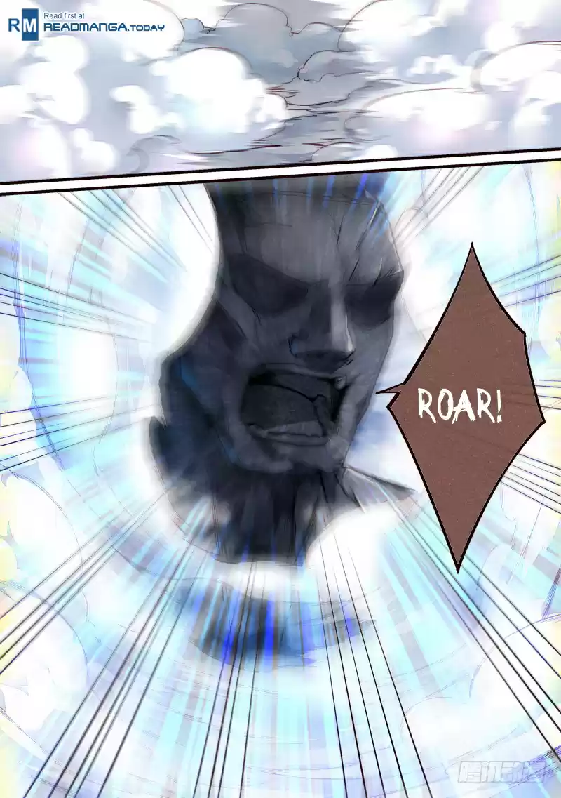 Spirit Blade Mountain Ch. 310